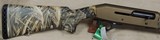 *New Stoeger M3500 12 GA Realtree Max-5 w/ Burnt Bronze Cerakote Finish Shotgun NIB S/N 1845413XX - 9 of 10