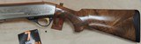 *New Affinity 3 Companion Series 12 GA Engraved Shotgun NIB S/N BL90649J19XX - 2 of 12