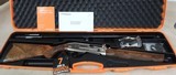 *New Affinity 3 Companion Series 12 GA Engraved Shotgun NIB S/N BL90649J19XX - 12 of 12