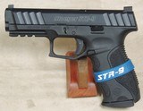 *NEW Stoeger STR-9 9mm Caliber Pistol NIB S/N T6429-19U07162XX - 2 of 5