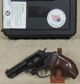 Charter Arms Professional .32 H&R Magnum Caliber Revolver NIB S/N 19-03426XX - 5 of 5