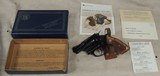 Smith & Wesson Model 36 Revolver .38 Special Caliber S/N J279944XX - 6 of 6