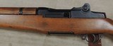 Harrington & Richardson M1 Garand Post WWII .30-06 Springfield Caliber Rifle S/N 5591158XX - 3 of 12