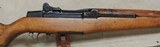 Harrington & Richardson M1 Garand Post WWII .30-06 Springfield Caliber Rifle S/N 5591158XX - 10 of 12