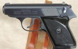 Walther TPH .22 LR Caliber Pistol NIB S/N H001319XX - 2 of 7