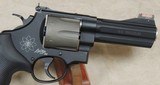 Smith & Wesson Model 329PD Air Lite .44 Magnum Caliber Revolver NIB S/N CYN6190XX - 5 of 11