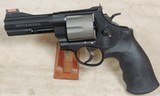 Smith & Wesson Model 329PD Air Lite .44 Magnum Caliber Revolver NIB S/N CYN6190XX - 1 of 11