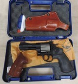 Smith & Wesson Model 329PD Air Lite .44 Magnum Caliber Revolver NIB S/N CYN6190XX - 10 of 11