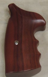 Smith & Wesson Model 329PD Air Lite .44 Magnum Caliber Revolver NIB S/N CYN6190XX - 7 of 11