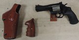 Smith & Wesson Model 329PD Air Lite .44 Magnum Caliber Revolver NIB S/N CYN6190XX - 11 of 11