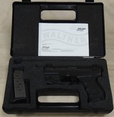 Walther PK380 Laser Set .380 ACP Caliber Pistol S/N PK029807XX - 5 of 5