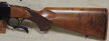Ruger Model No. 1-V .22-250 Caliber Lever Action Varmint Rifle S/N 131-33063XX - 2 of 9