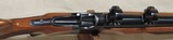 Ruger Model No. 1-V .22-250 Caliber Lever Action Varmint Rifle S/N 131-33063XX - 7 of 9