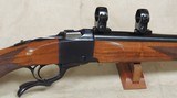 Ruger Model No. 1-V .22-250 Caliber Lever Action Varmint Rifle S/N 131-33063XX - 6 of 9