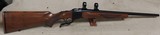 Ruger Model No. 1-V .22-250 Caliber Lever Action Varmint Rifle S/N 131-33063XX - 4 of 9