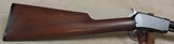 Winchester Model 1906 Pump Action .22 S, L, LR Caliber Rifle S/N 491569BXX - 8 of 9