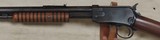 Winchester Model 1906 Pump Action .22 S, L, LR Caliber Rifle S/N 491569BXX - 3 of 9