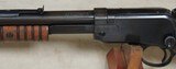 Winchester Model 1906 Pump Action .22 S, L, LR Caliber Rifle S/N 491569BXX - 4 of 9