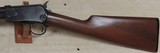 Winchester Model 1906 Pump Action .22 S, L, LR Caliber Rifle S/N 491569BXX - 2 of 9