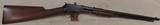 Winchester Model 1906 Pump Action .22 S, L, LR Caliber Rifle S/N 491569BXX - 9 of 9
