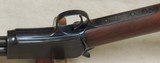 Winchester Model 1906 Pump Action .22 S, L, LR Caliber Rifle S/N 491569BXX - 6 of 9