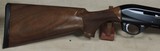 Benelli Montefeltro 20 GA Shotgun S/N N098476XX - 7 of 9