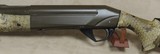 Benelli Super Black Eagle 3 Optifade Marsh /Patriot Brown Cerakote 12 GA Shotgun NIB S/N U628559F19XX - 3 of 9