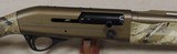 Franchi Affinity 3 Elite 12 GA Bronze Cerakote/Optifade Waterfowl Marsh Shotgun NIB S/N BP32409W19XX - 8 of 10