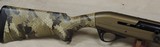 Franchi Affinity 3 Elite 12 GA Bronze Cerakote/Optifade Waterfowl Marsh Shotgun NIB S/N BP32409W19XX - 9 of 10