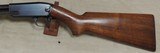 Winchester Model 61 Pump Action .22 S, L, LR Caliber Pre-War Rifle S/N 23216XX - 2 of 9