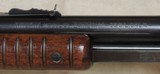 Winchester Model 61 Pump Action .22 S, L, LR Caliber Pre-War Rifle S/N 23216XX - 4 of 9