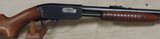 Winchester Model 61 Pump Action .22 S, L, LR Caliber Pre-War Rifle S/N 23216XX - 7 of 9