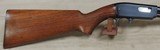 Winchester Model 61 Pump Action .22 S, L, LR Caliber Pre-War Rifle S/N 23216XX - 8 of 9