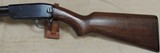 Winchester Model 61 Pump Action .22 WMR Caliber Rifle S/N 337913XX - 2 of 10