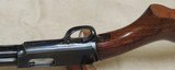 Winchester Model 61 Pump Action .22 WMR Caliber Rifle S/N 337913XX - 7 of 10