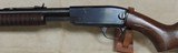 Winchester Model 61 Pump Action .22 WMR Caliber Rifle S/N 337913XX - 3 of 10