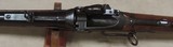 Sharps 1863 Cartridge Conversion .50-70 Caliber Saddle Ring Carbine Rifle S/N C 5489XX - 5 of 10