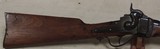 Sharps 1863 Cartridge Conversion .50-70 Caliber Saddle Ring Carbine Rifle S/N C 5489XX - 9 of 10