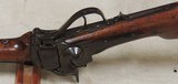 Sharps 1863 Cartridge Conversion .50-70 Caliber Saddle Ring Carbine Rifle S/N C 5489XX - 7 of 10