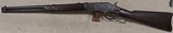 Winchester Model 1873 SRC First Model .44-40 WCF Caliber Rifle S/N 47026XX - 1 of 10