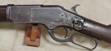 Winchester Model 1873 SRC First Model .44-40 WCF Caliber Rifle S/N 47026XX - 3 of 10