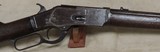 Winchester Model 1873 SRC First Model .44-40 WCF Caliber Rifle S/N 47026XX - 10 of 10