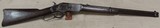 Winchester Model 1873 SRC First Model .44-40 WCF Caliber Rifle S/N 47026XX - 9 of 10