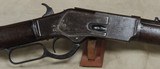 Winchester Model 1873 SRC First Model .44-40 WCF Caliber Rifle S/N 47026XX - 7 of 10