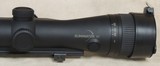 Burris 3-12x44mm Eliminator III Laser Rangefinder Riflescope *As New #200120 - 2 of 7