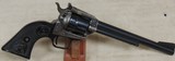 Colt New Frontier Buntline .22 LR Caliber Revolver S/N G189014XX - 5 of 8