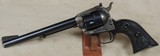 Colt New Frontier Buntline .22 LR Caliber Revolver S/N G189014XX - 1 of 8