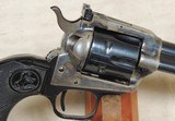 Colt New Frontier Buntline .22 LR Caliber Revolver S/N G189014XX - 6 of 8