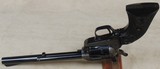 Colt New Frontier Buntline .22 LR Caliber Revolver S/N G189014XX - 4 of 8