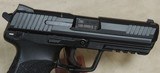 Heckler & Koch HK45 .45 ACP Caliber Pistol ANIB S/N 126-000915XX - 6 of 8